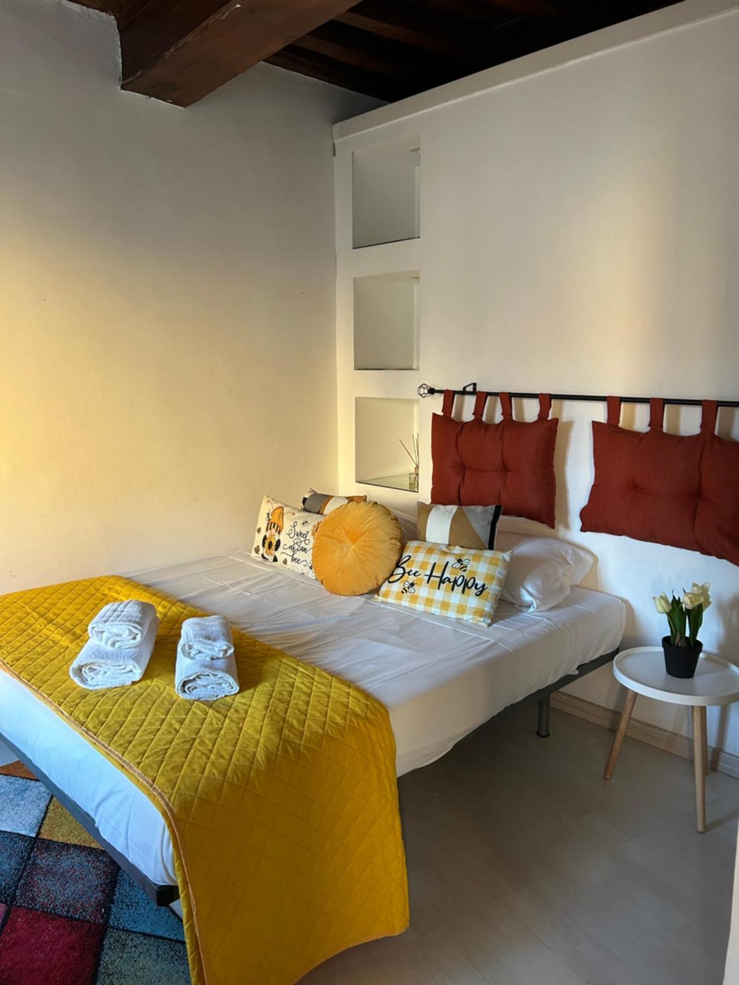 Navona - Quite And View Apartamento